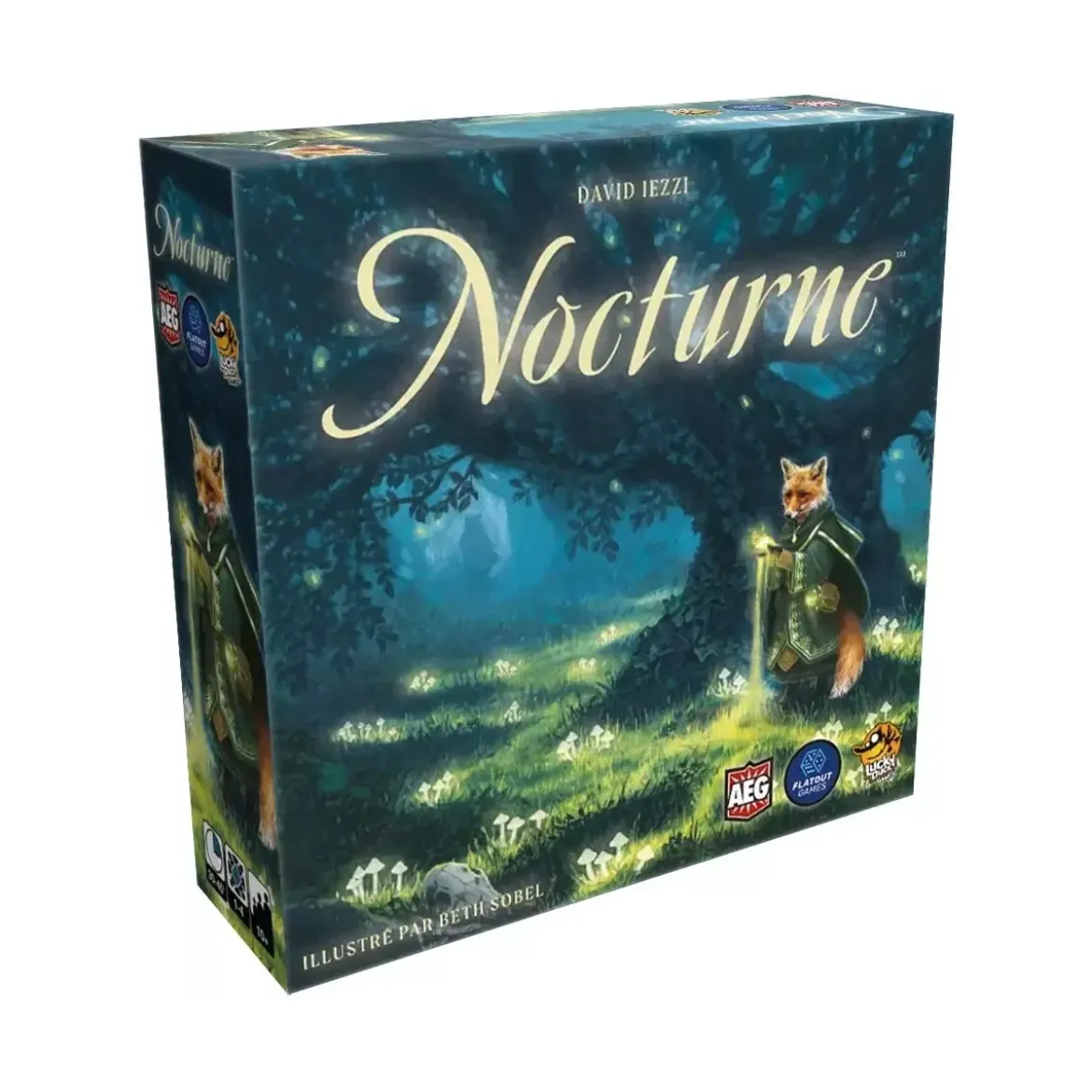 Nocturne