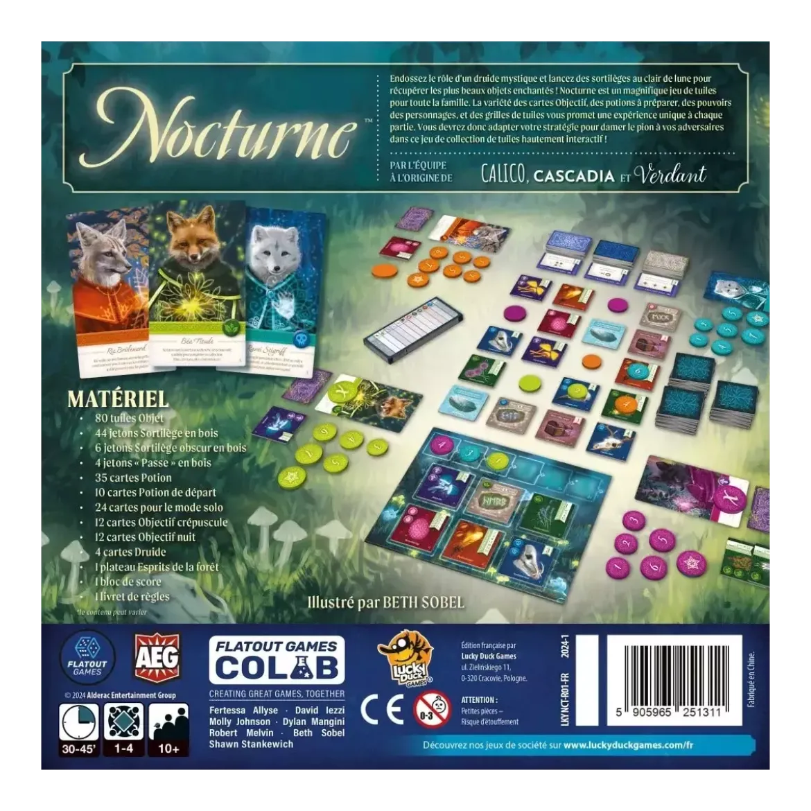 Nocturne