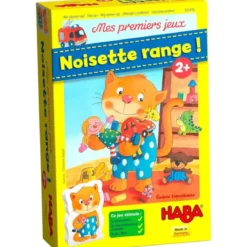 Noisette range !