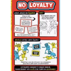 No Loyalty Hype