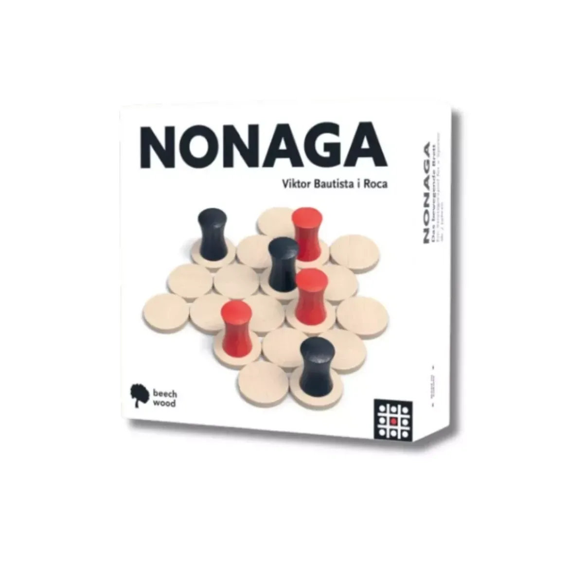 Nonaga