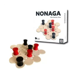 Nonaga