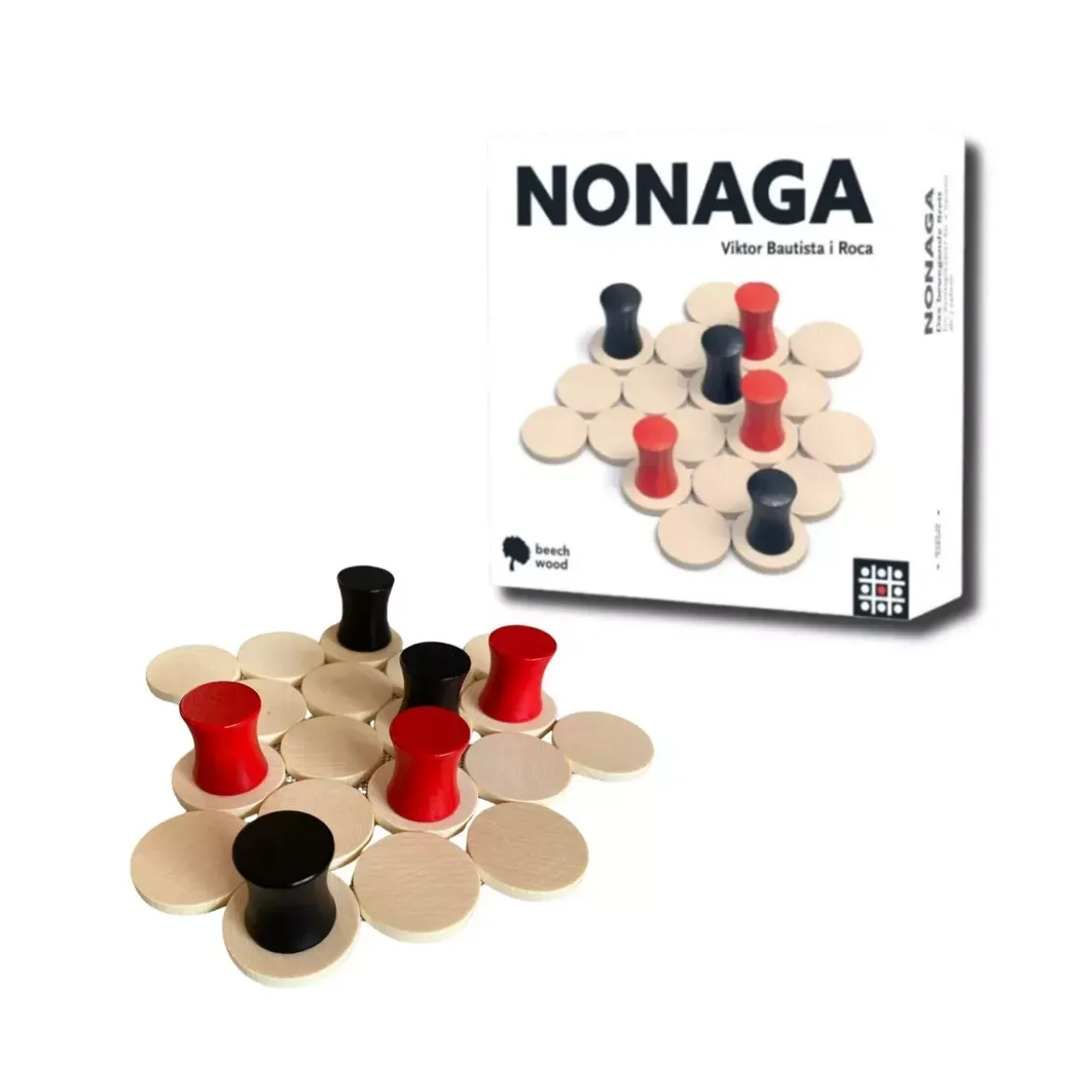 Nonaga