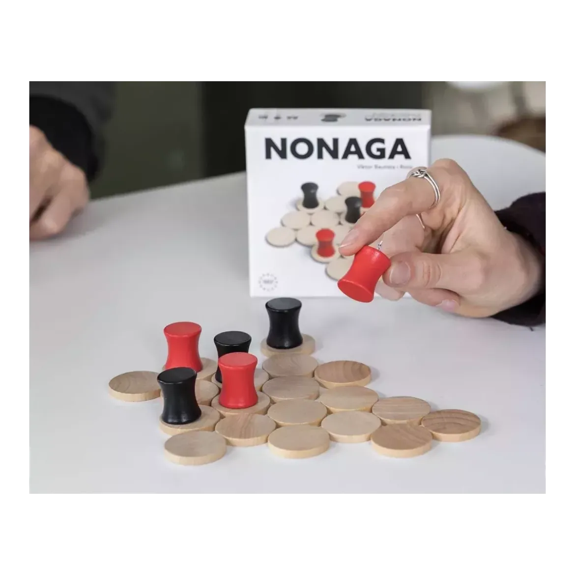 Nonaga