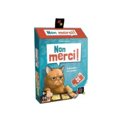 Non Merci
