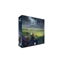 Northgard - Uncharted lands