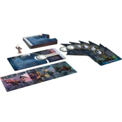 Northgard - Uncharted lands : Warchiefs - Extension