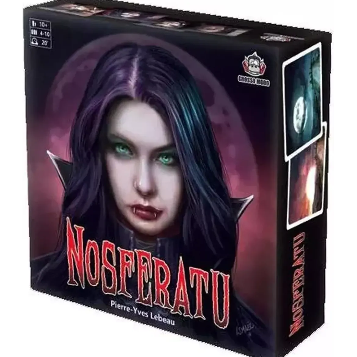 Nosferatu