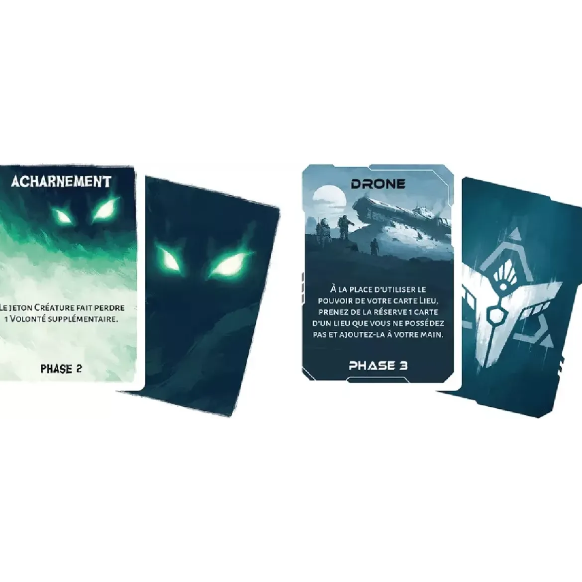 Not Alone : Édition Remasterisée