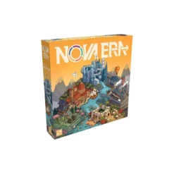 Nova Era