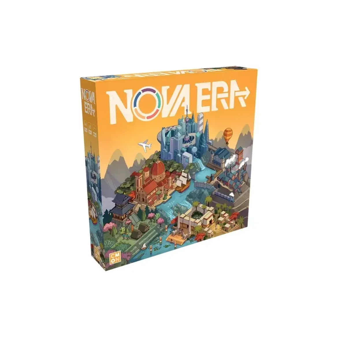 Nova Era
