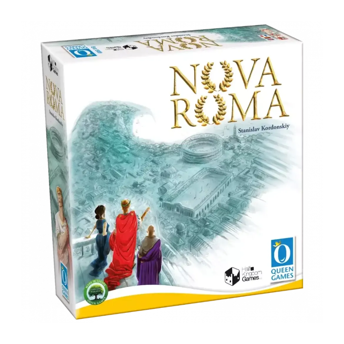 Nova Roma