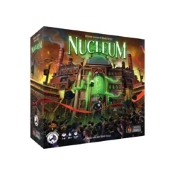 Nucleum