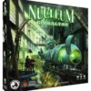 Nucleum : Gibraltar - Extension