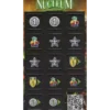 Nucleum : Red Urban Spaces Rewards Promo - Extension
