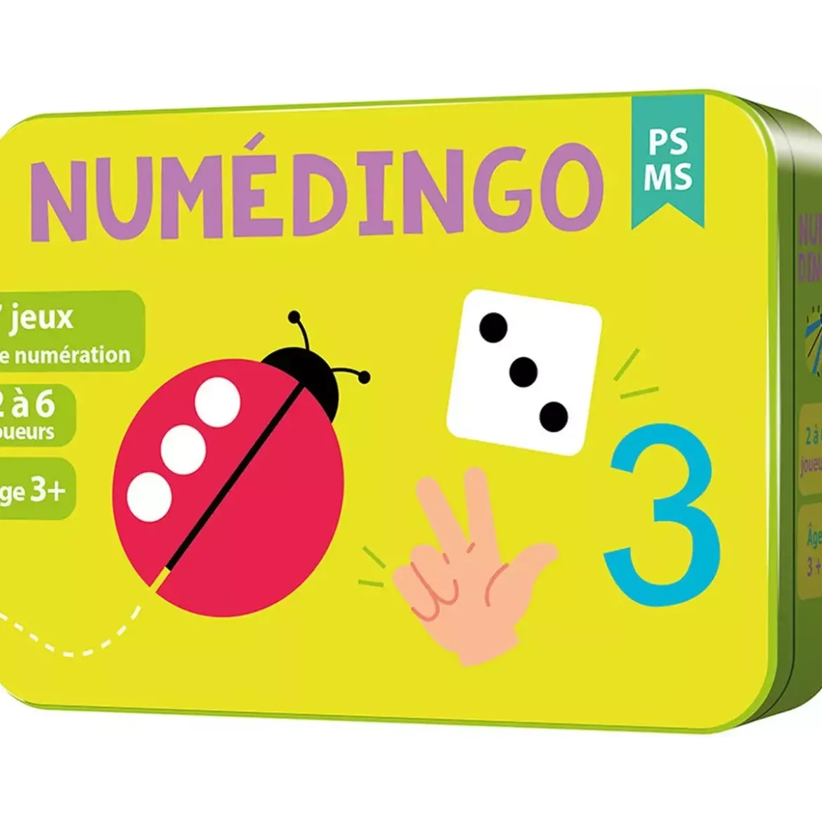 Numédingo
