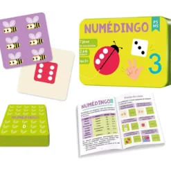 Numédingo