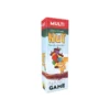 Nut - Nanogame