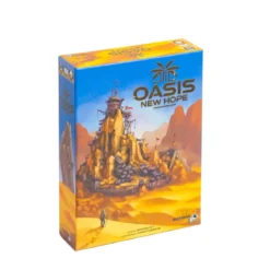 Oasis New Hope