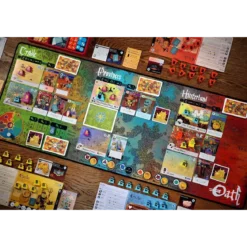 Oath : Chronicles of Empire and Exile
