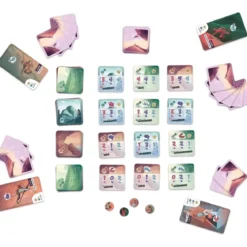 Objectif 9e Degré