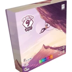 Objectif 9e Degré