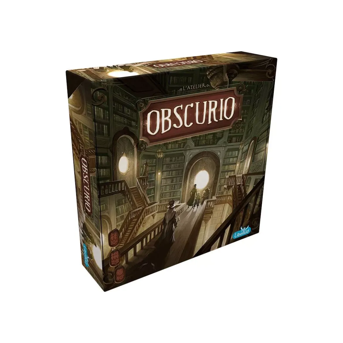 Obscurio