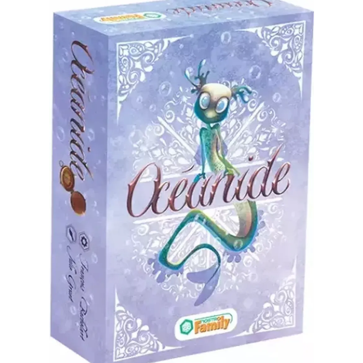 Océanide