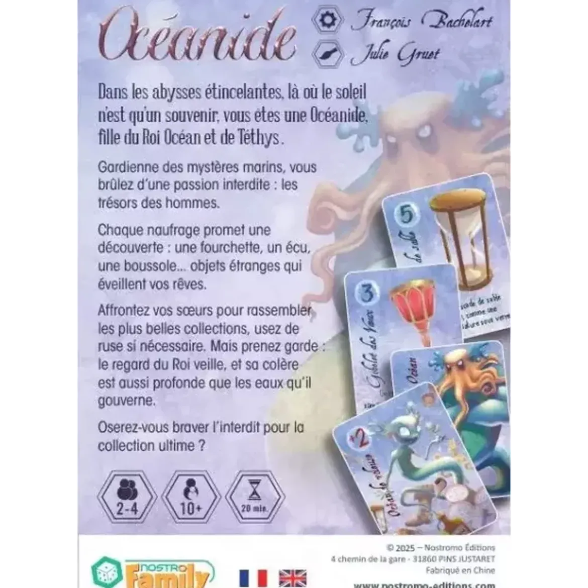 Océanide