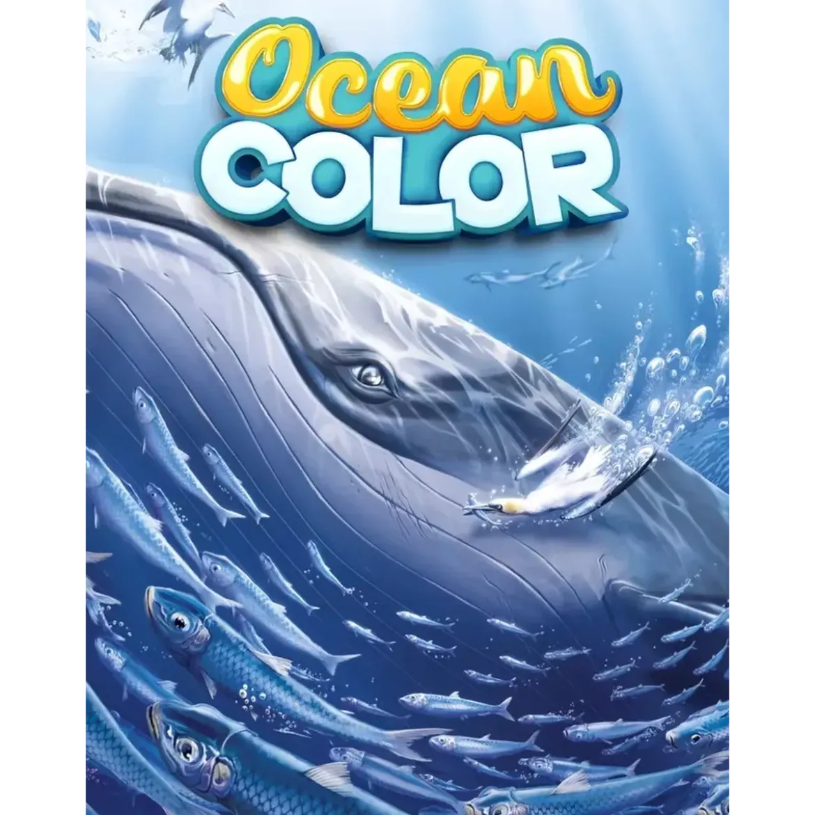 Oceancolor