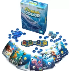 Oceancolor