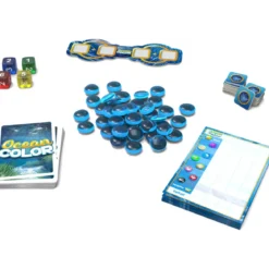 Oceancolor