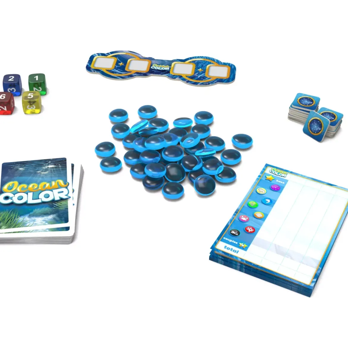 Oceancolor