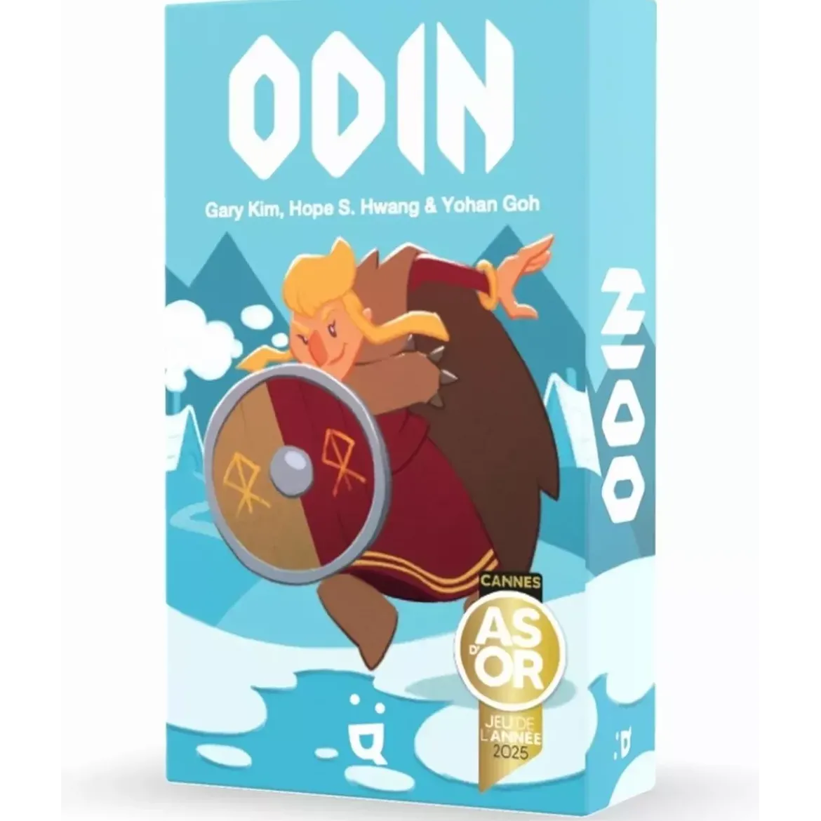 Odin