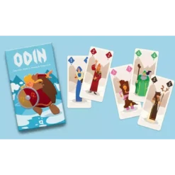 Odin