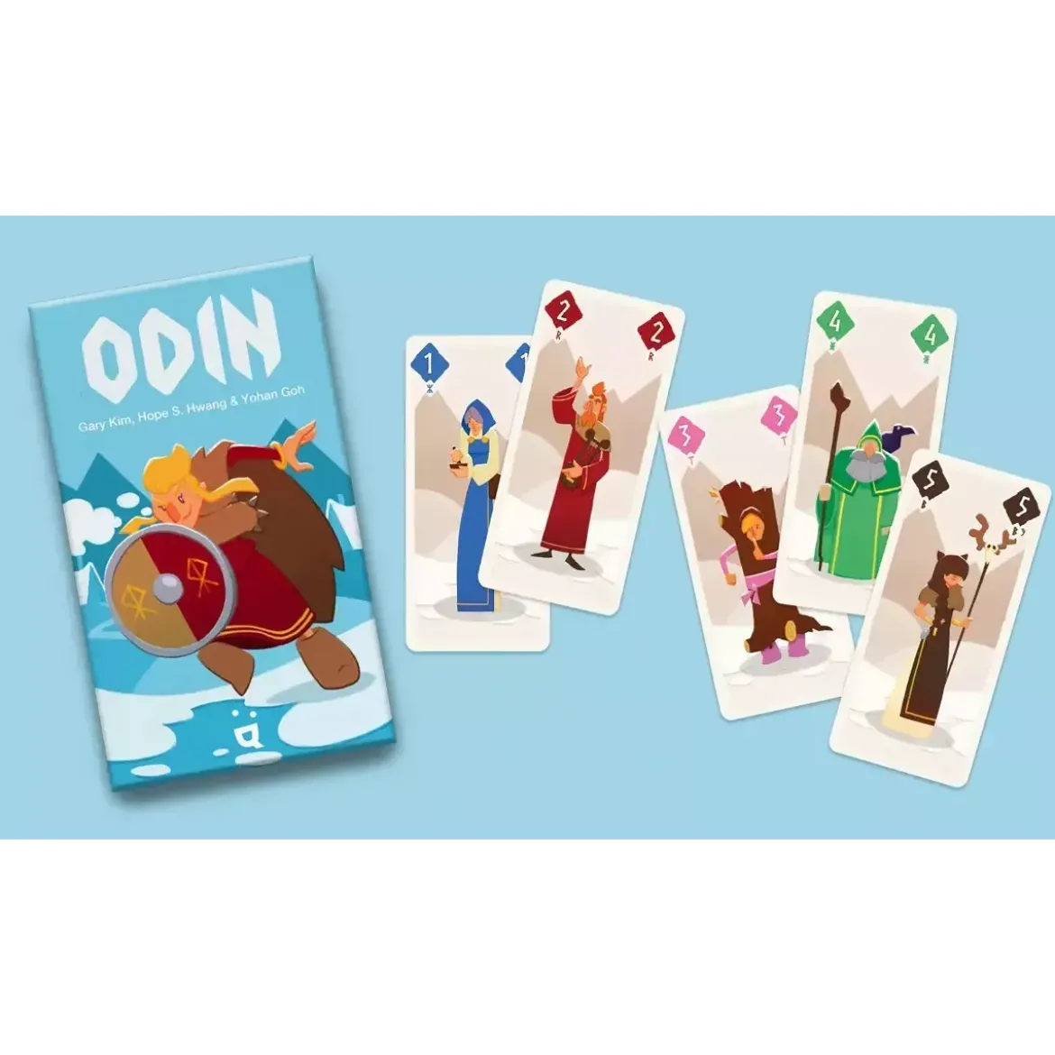 Odin