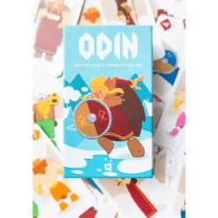 Odin