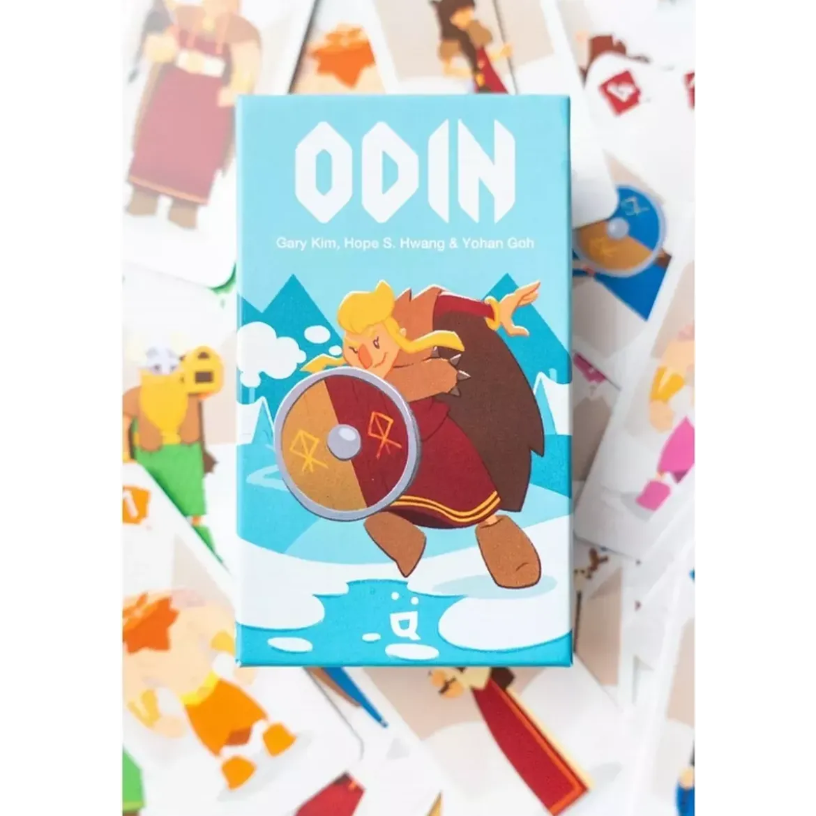 Odin