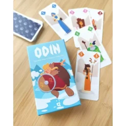 Odin