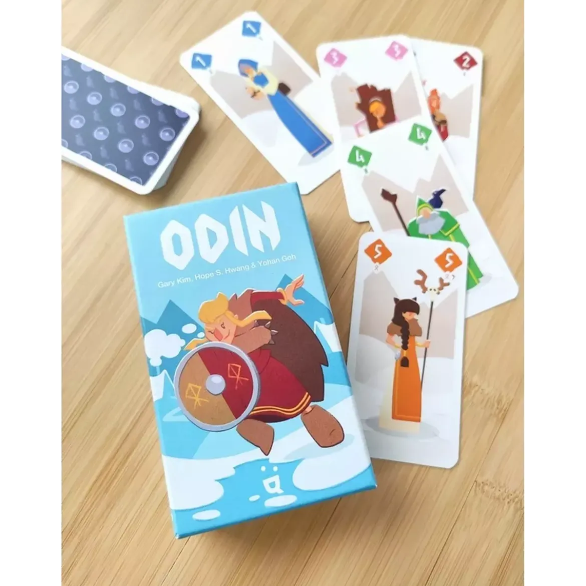 Odin