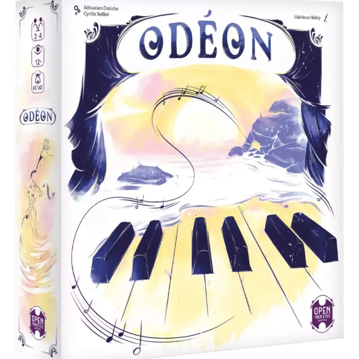 Odéon