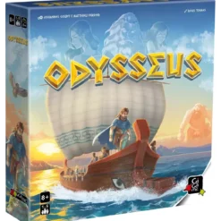 Odysseus