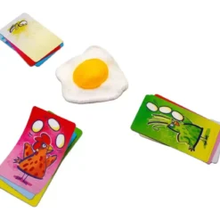 Oeuf pour Oeuf