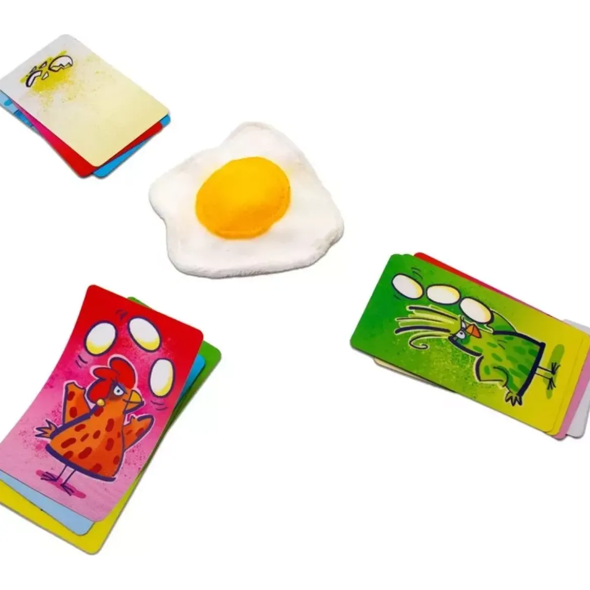 Oeuf pour Oeuf