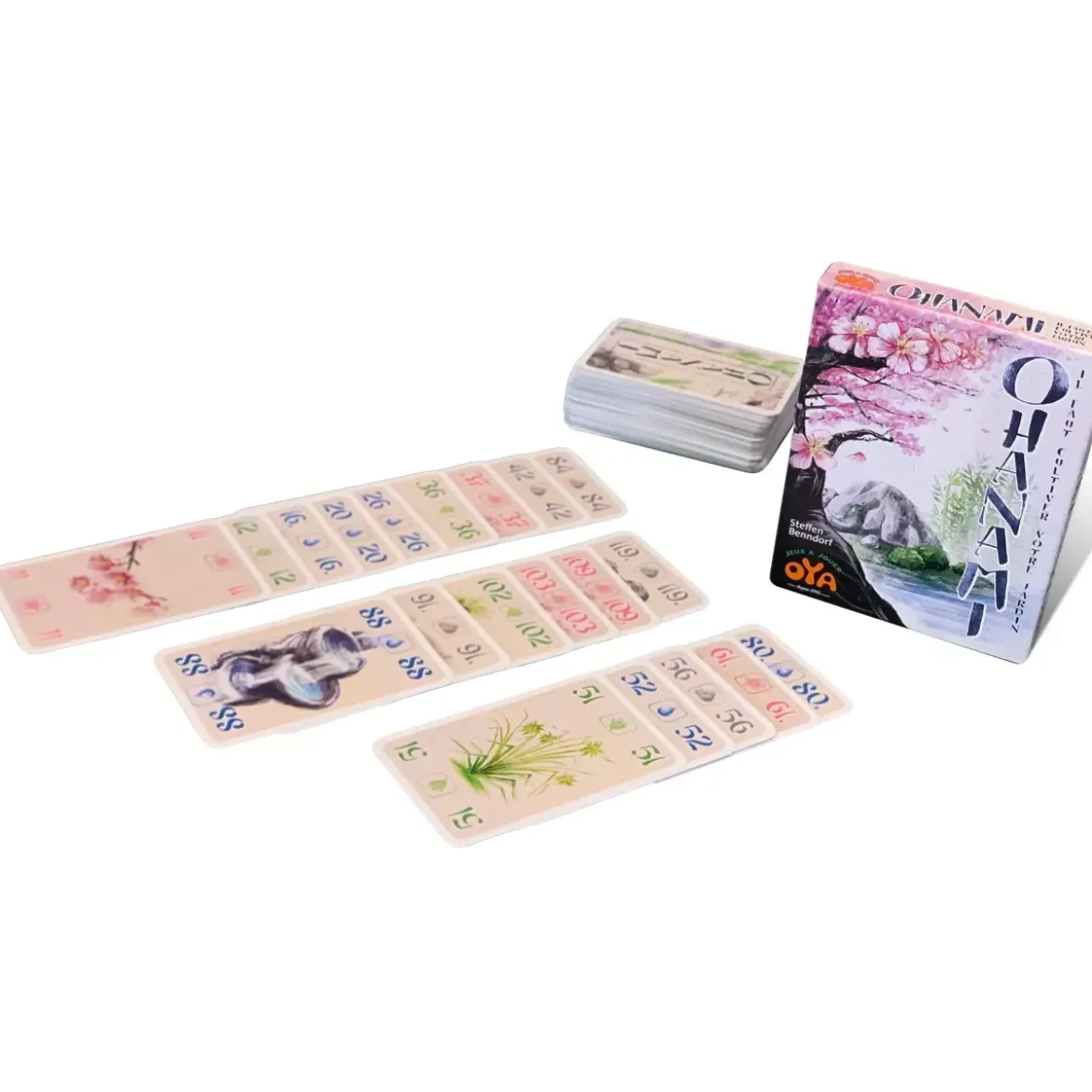 Ohanami