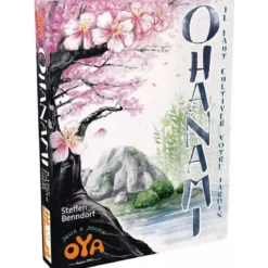 Ohanami