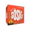 Oh Hisse la Sosig !