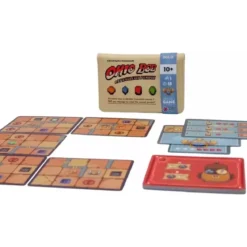 Ohio Bob et l'amulette perdue - Micro Game