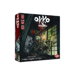 Okko Chronicles