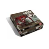Okko Chronicles : Le Cycle de la terre : Le Dernier Espoir - Extension
